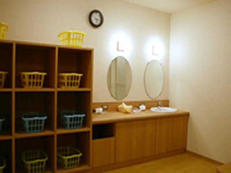 Hotel Crown Hills Kumamoto Eksteriør billede